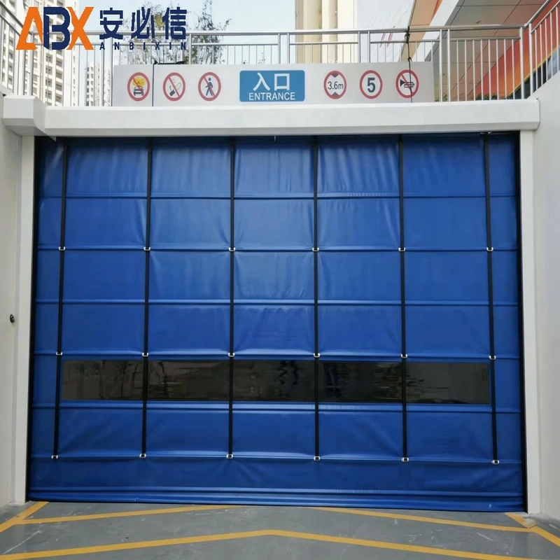 日照冷库门封
